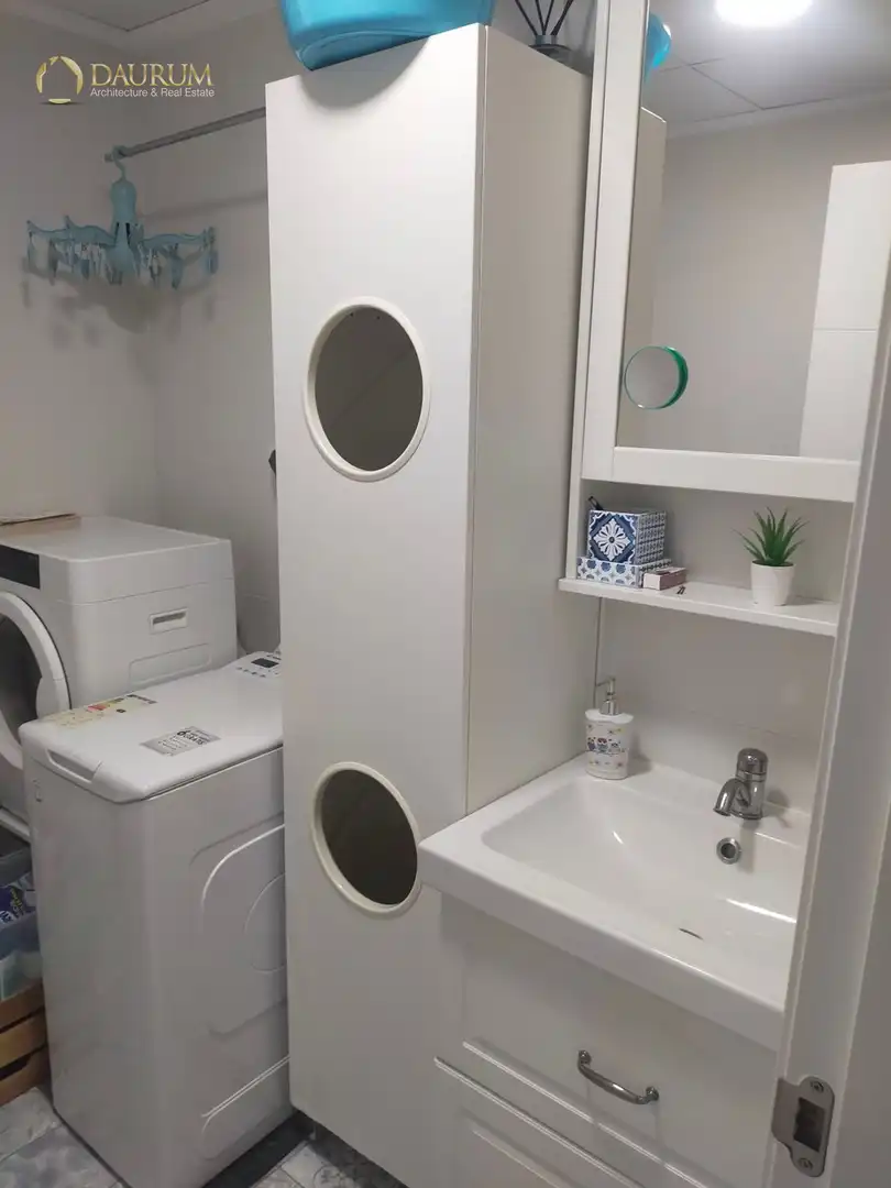 Baño de Piso en venta en Gandia con Terraza, Trastero y Amueblado