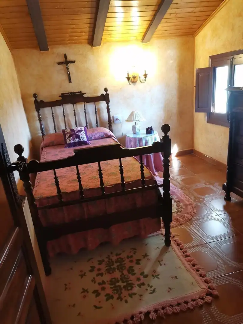 Villa con piscina in vendita a Pedanías Sur, imagen 20