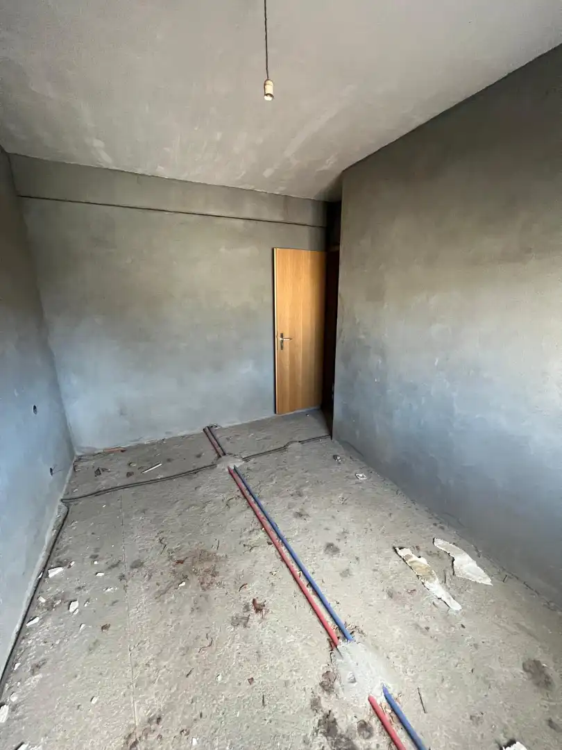 Casa adosada en venta en Burgohondo con Terraza