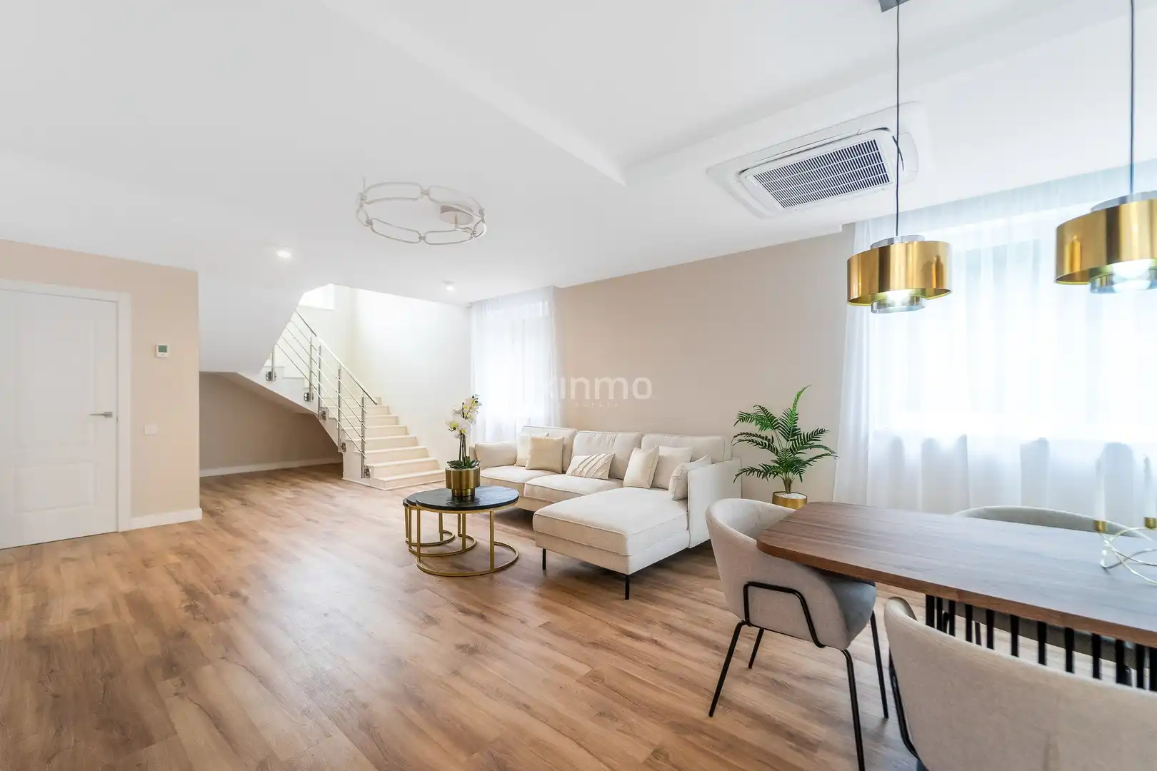 Detached house with pool for sale in Carrió - La Merced - Los Pinos, imagen 8
