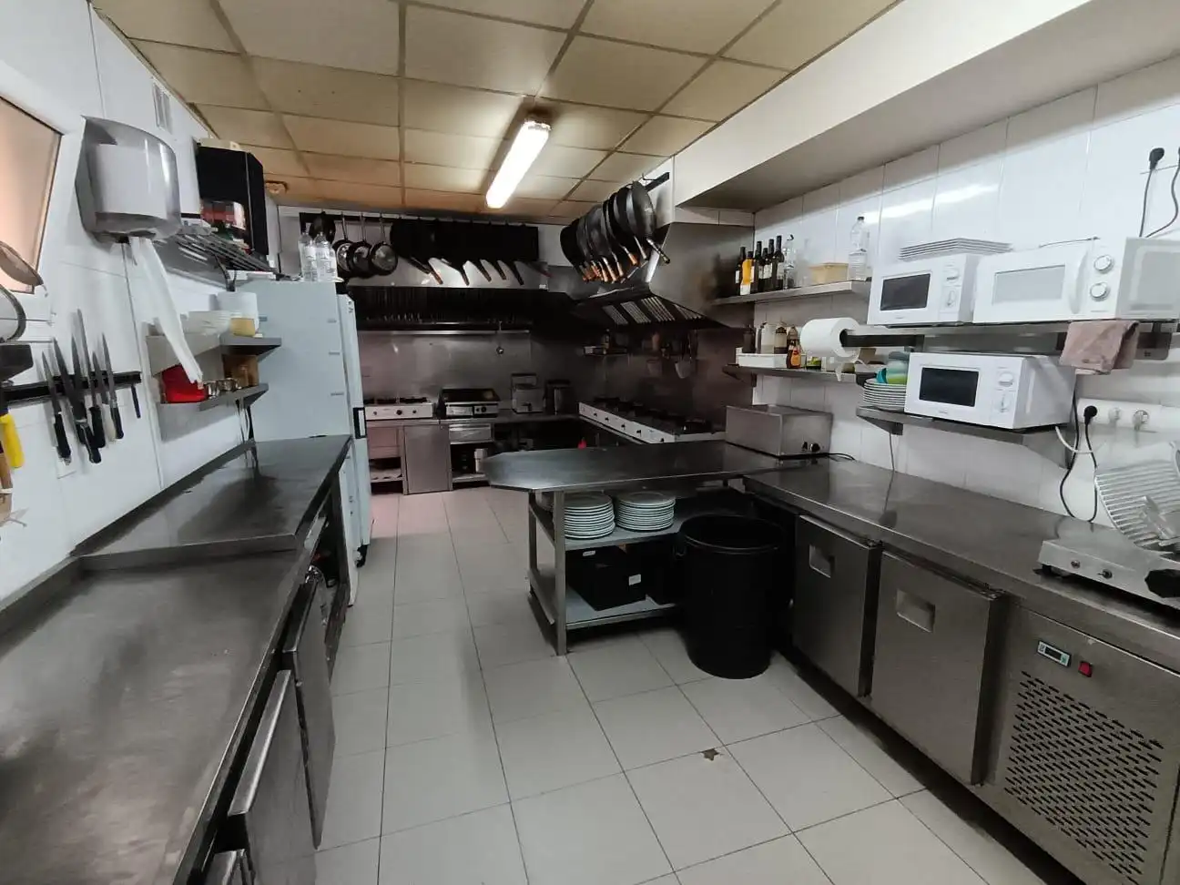 Local comercial en venda a Calella, imagen 8