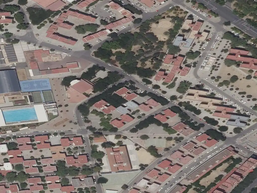 Appartement à vendre à SIERRA DE GATA, imagen 3