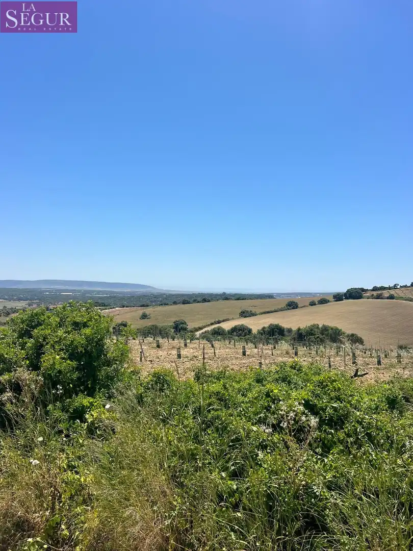 Terreni e lotti in vendita a Vejer, imagen 12