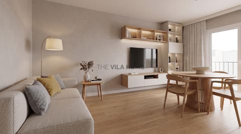 Foto 2 de Piso en venta en Cristofol Raventos, La Geltrú - Sant Jordi, Vilanova i la Geltrú