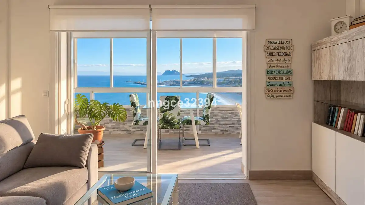 Apartamento en venta en Torreguadiaro - San Diego