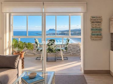 Appartement compact à vendre à Torreguadiaro - San Diego