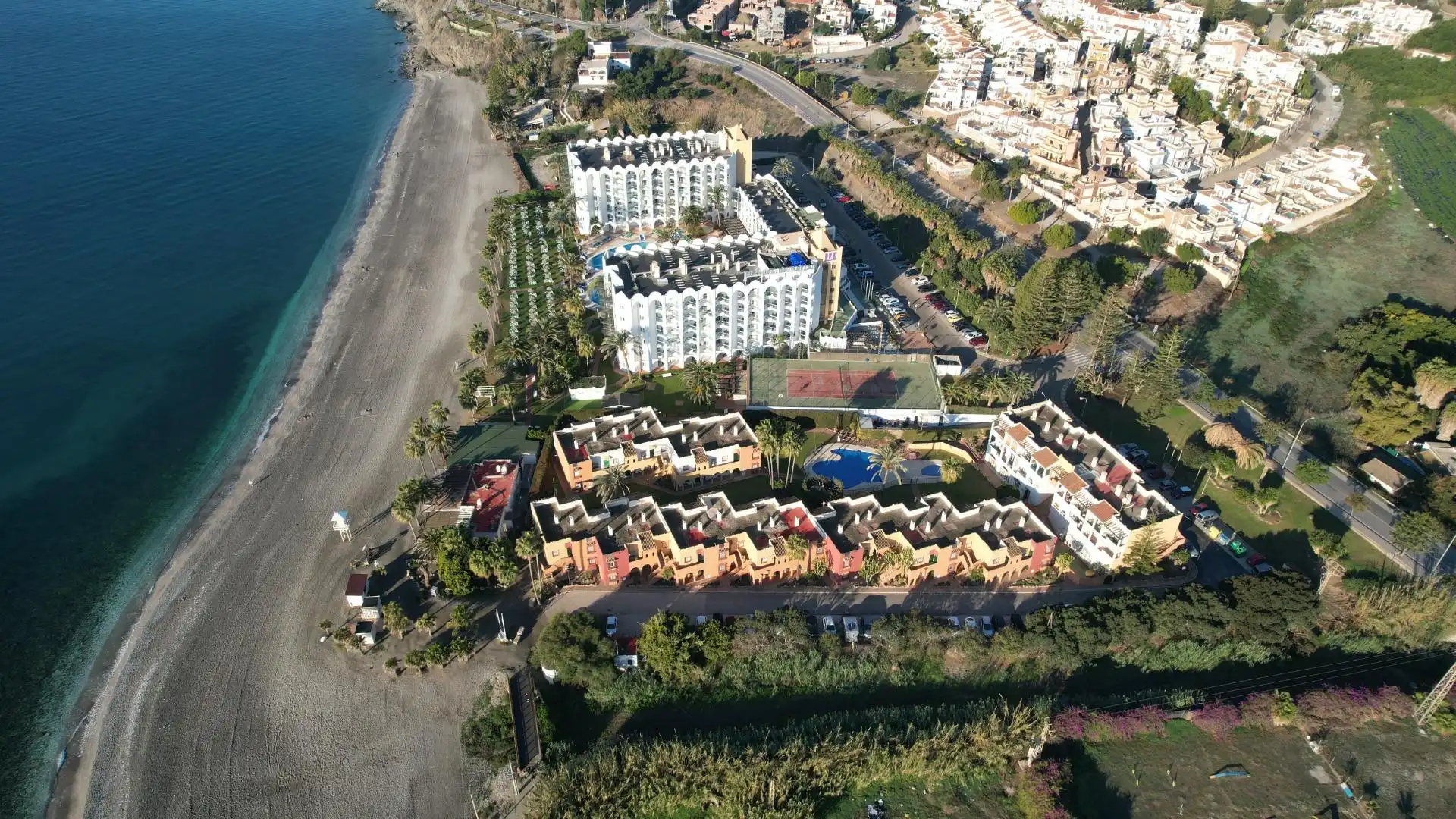 Wohnungen zur Miete in MARINAS DE NERJA, 6, Chaparil - Torrecilla - Punta Lara