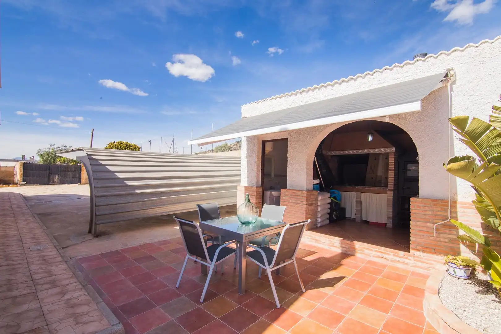 Villa avec piscine à vendre à Jubalcoi, imagen 34