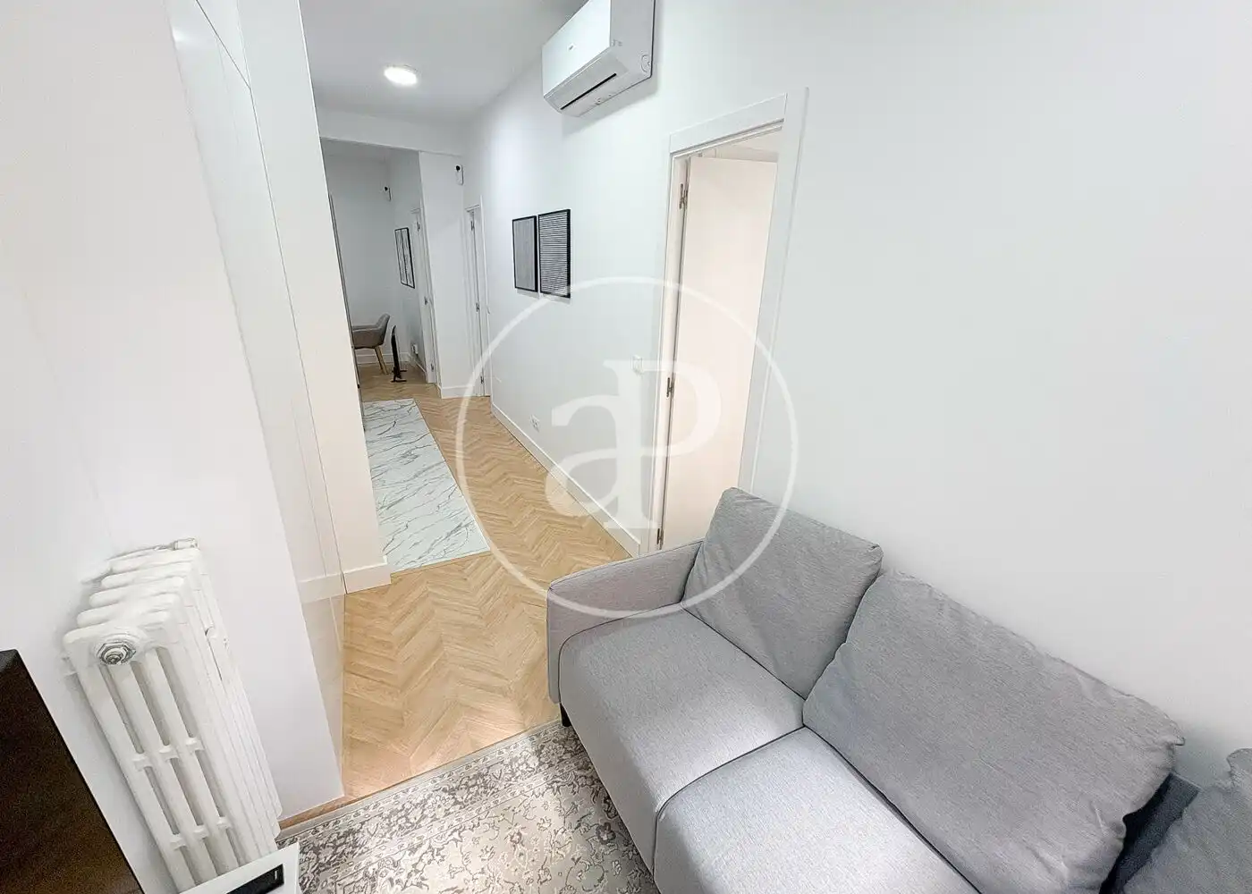 Wohnung mit Aufzug zur Miete in Calle de Juan Bravo, imagen 2