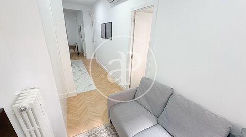 Photo 2 of Flat for rent in Calle de Juan Bravo, Lista, Madrid Capital