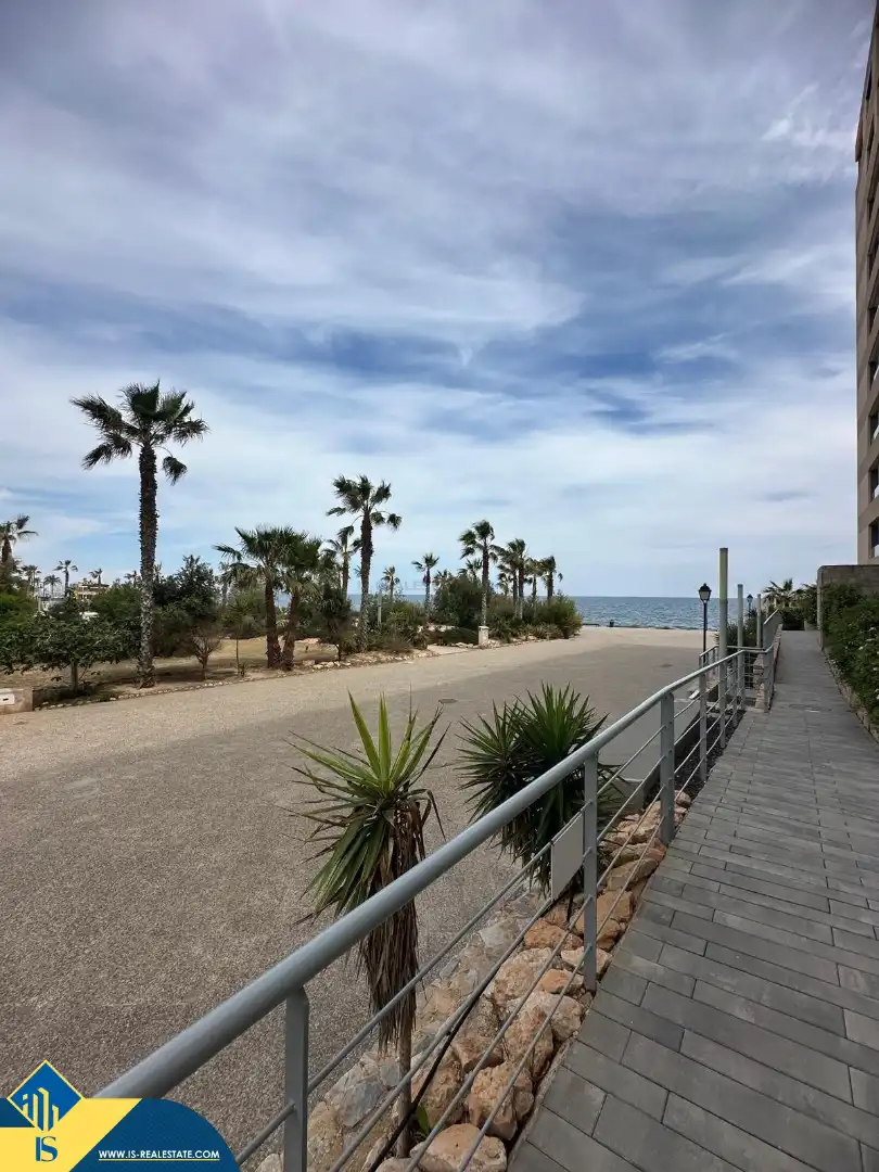Appartamento con piscina in vendita a Playa del Acequión, Náufragos y Rocío del Mar, imagen 21
