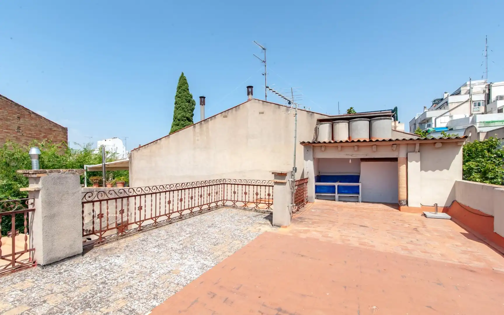 Residencial en venda a de l'Estació, imagen 28