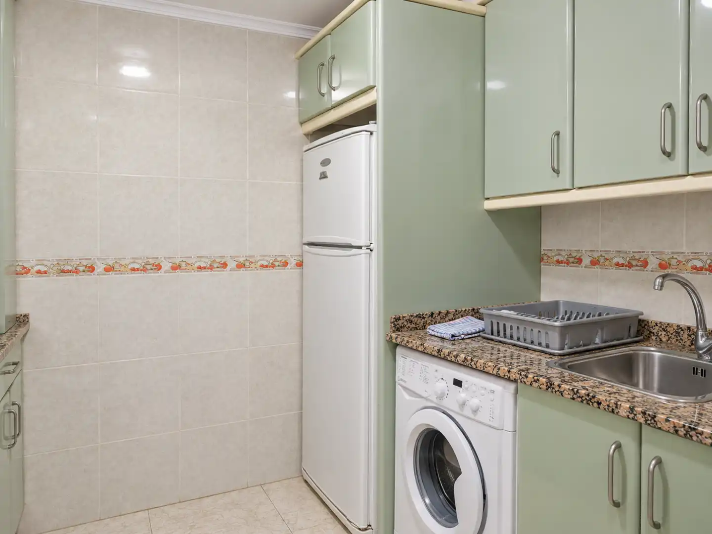 Appartement avec ascenseur à vendre à Playa de la Regla, imagen 6