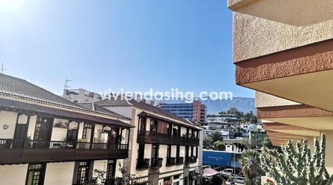 Foto 3 von Wohnung zur Miete in Calle Mazaroco, 17, Playa Jardín, Puerto de la Cruz