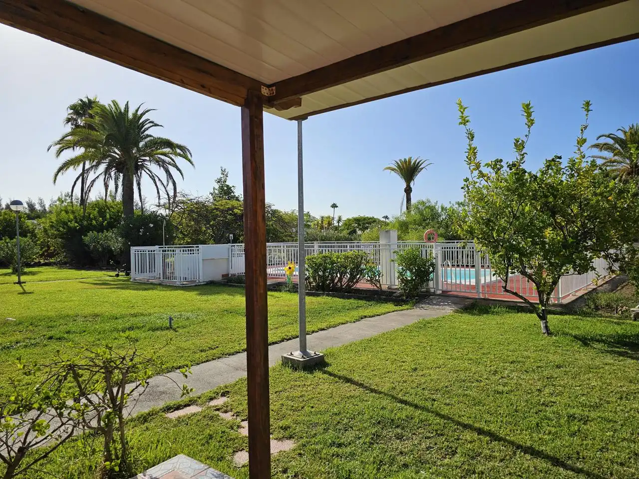 Casa o xalet de lloguer a Touroperador Kuoni, Maspalomas - Meloneras