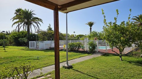 Foto 5 von Haus oder Chalet zur Miete in Touroperador Kuoni, Maspalomas - Meloneras, San Bartolomé de Tirajana