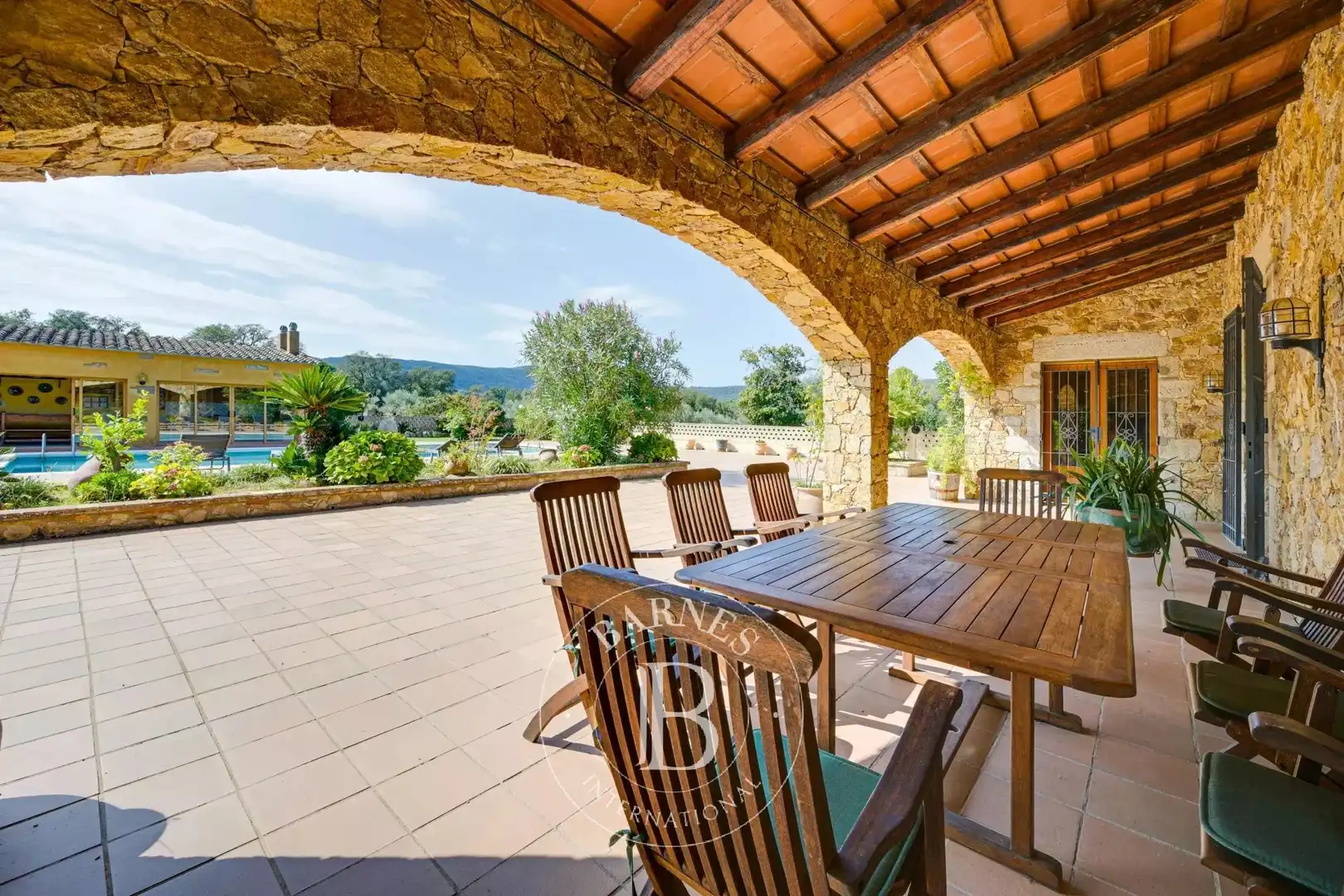 Country house with pool for sale in Cabanyes - Mas Ambrós - Mas Pallí, imagen 35