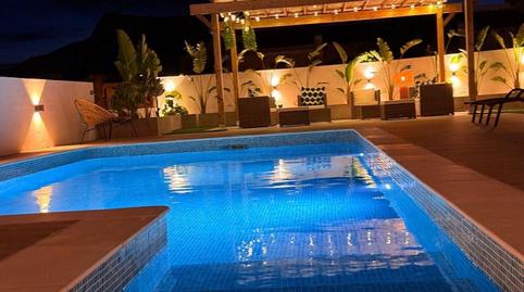 Foto 3 de Casa o xalet de lloguer a Marisol Park - Ortembach - Los Almendros, Alicante