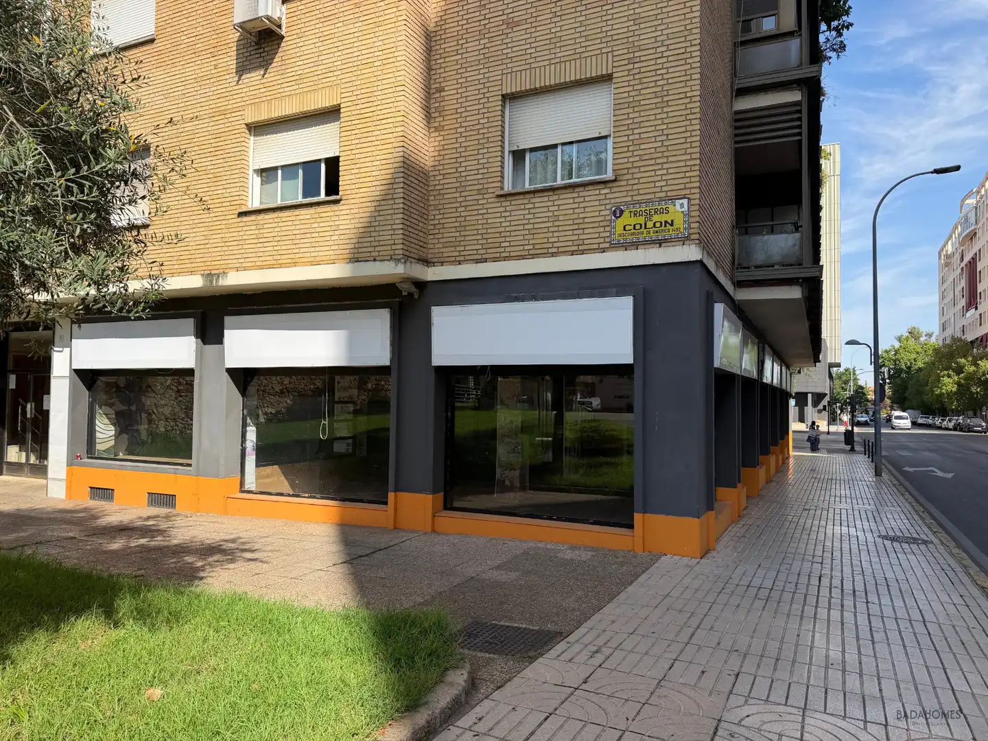Gewerbefläche zur Miete in Avenida de Cristobal Colón, imagen 20