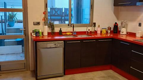 Foto 2 de Casa adosada en venda a Alfarb, Valencia