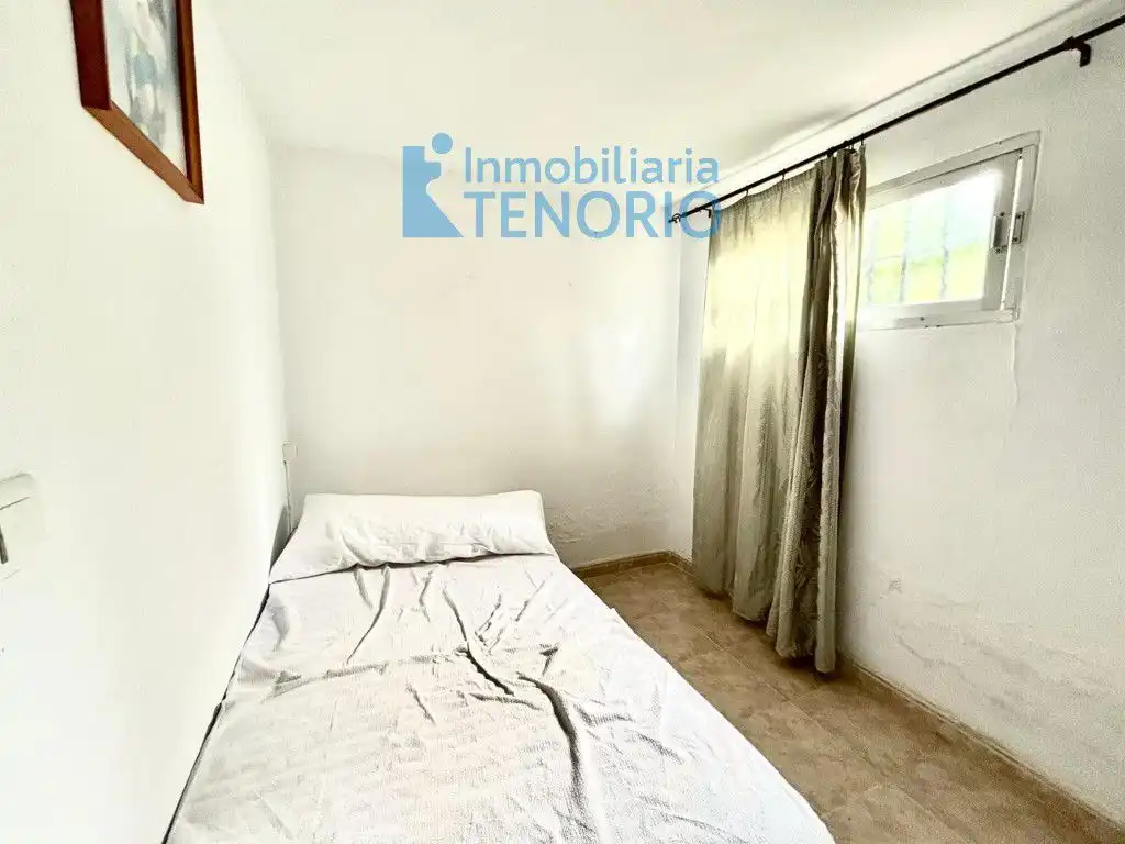 Dormitori de Casa o xalet en venda en La Antilla amb Terrassa i Traster