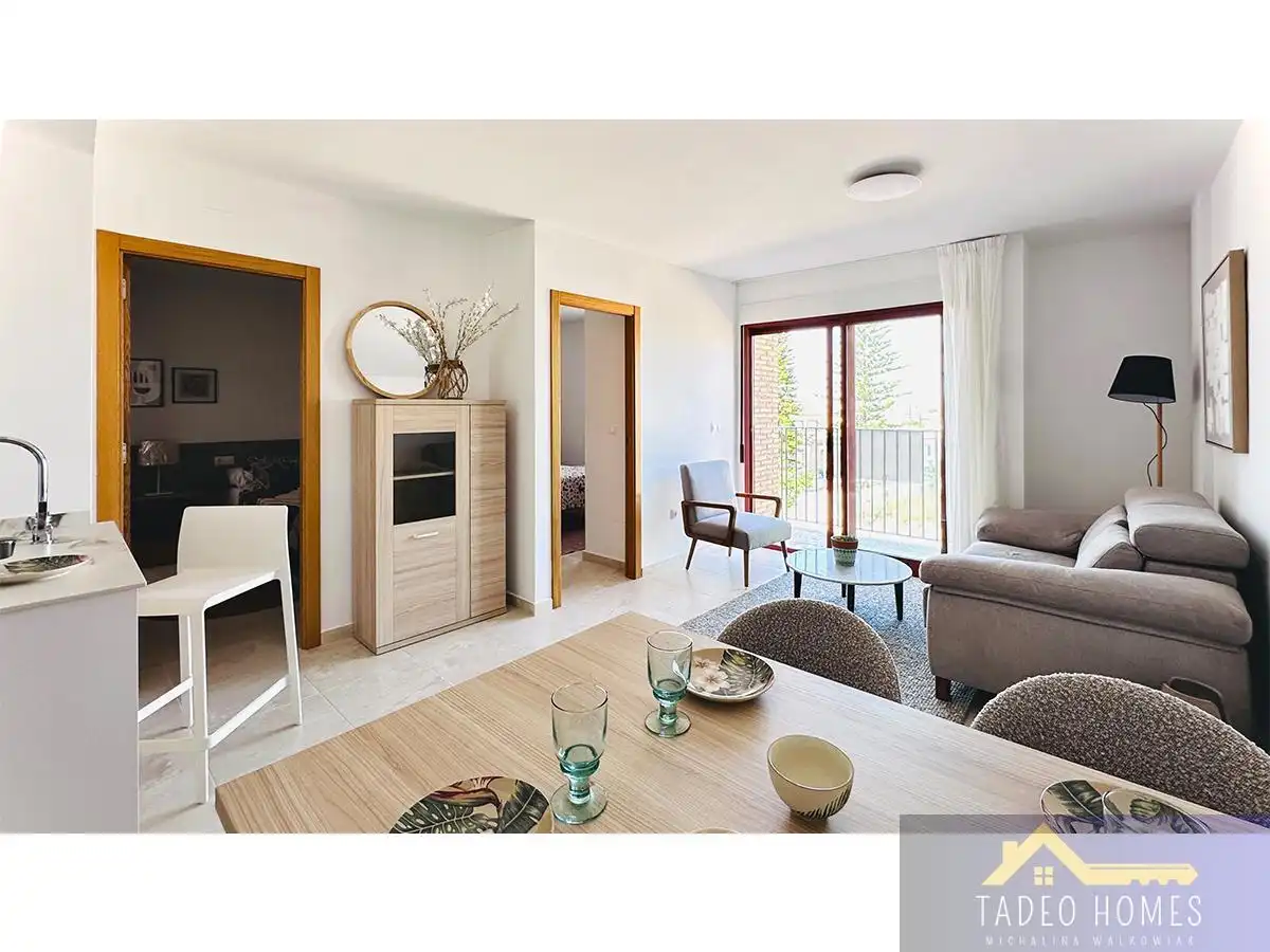 Apartament amb terrassa en venda a Travesia Pelenes 10, imagen 28