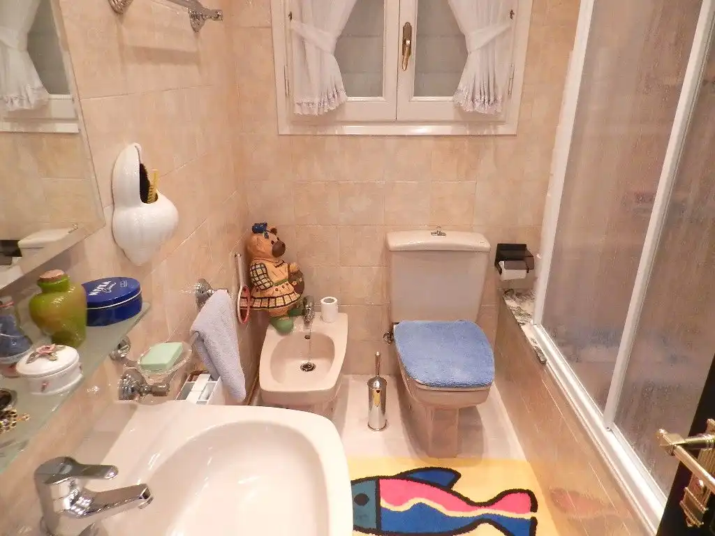 Flat with terrace for sale in Puig Ses Forques - Torre Colomina, imagen 6