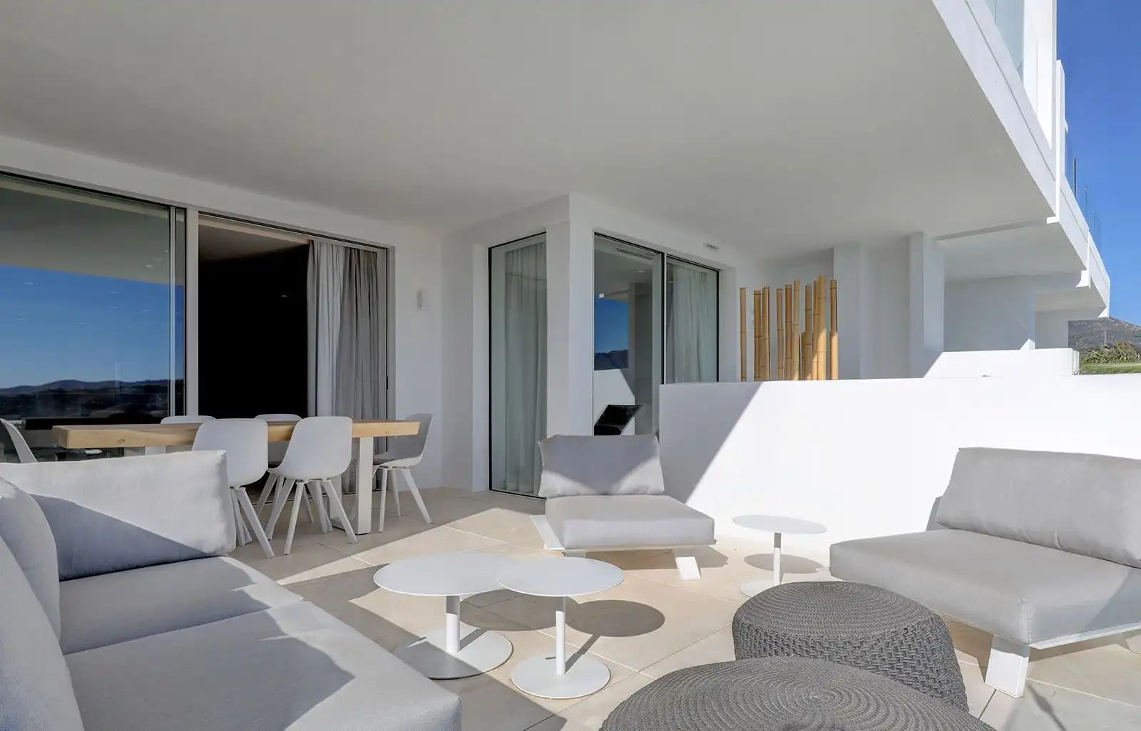 Apartamento en venta en Palo Alto
