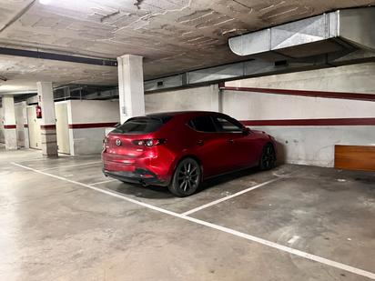 Aparcament de Garatge en venda en Girona Capital