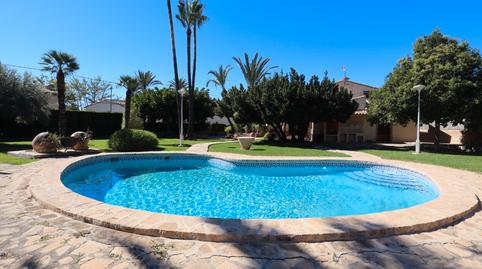 Foto 2 de Casa o chalet en venta en Partida Mediases, 49, El Secanet - Hacienda del Sol, Villajoyosa / La Vila Joiosa