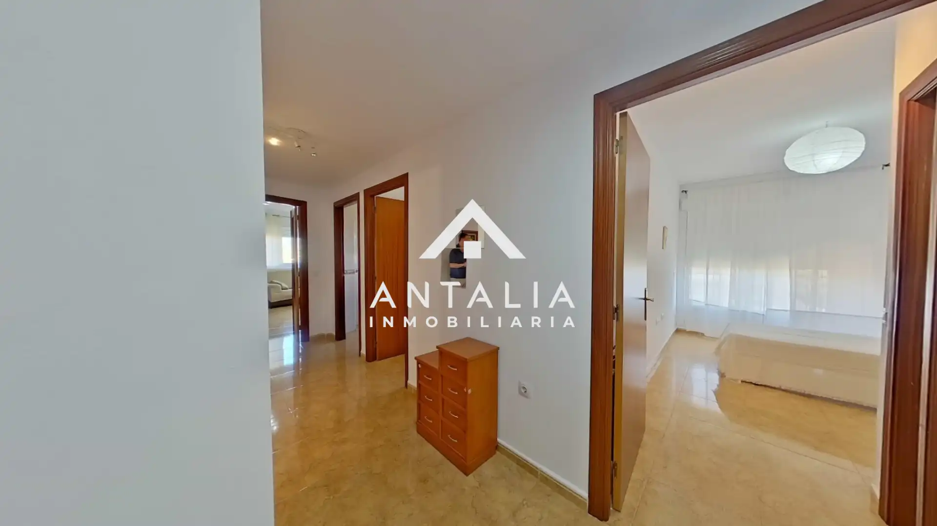 Wohnung mit Aufzug zur Miete in Nuevo Cáceres, imagen 14