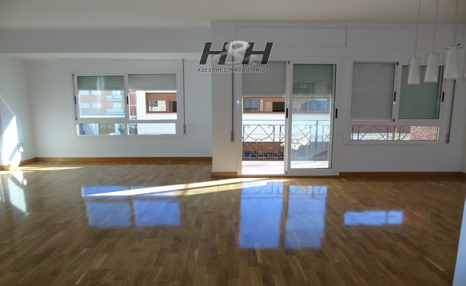 Pis de lloguer a El Castell