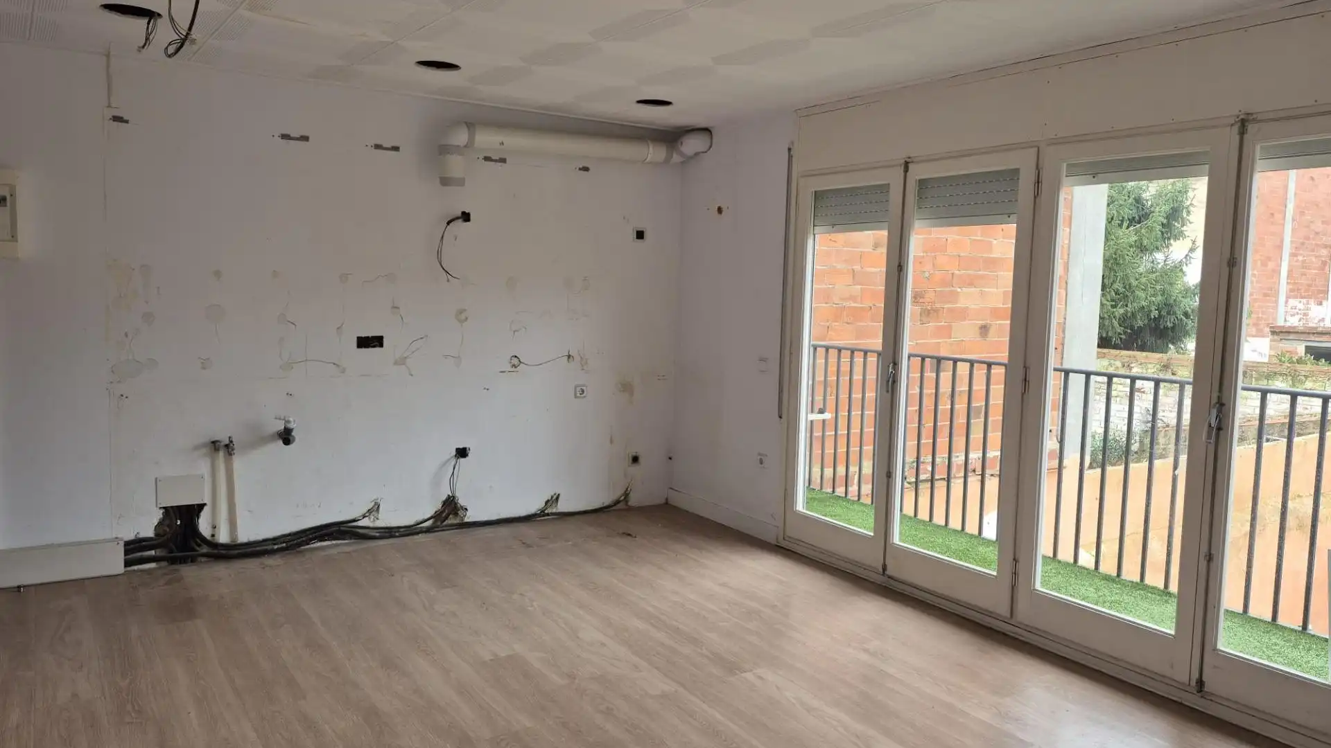 Casa o chalet en venta en Malgrat de Mar con Jardín privado y Parquet