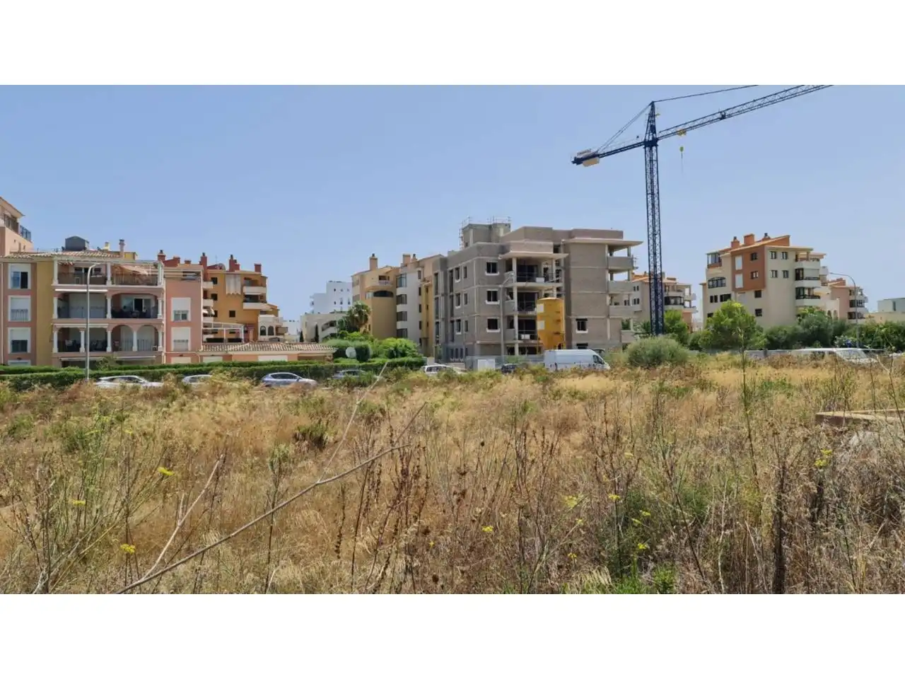 Pis en venda en Sant Llorenç des Cardassar amb Aire condicionat, Calefacció i Terrassa