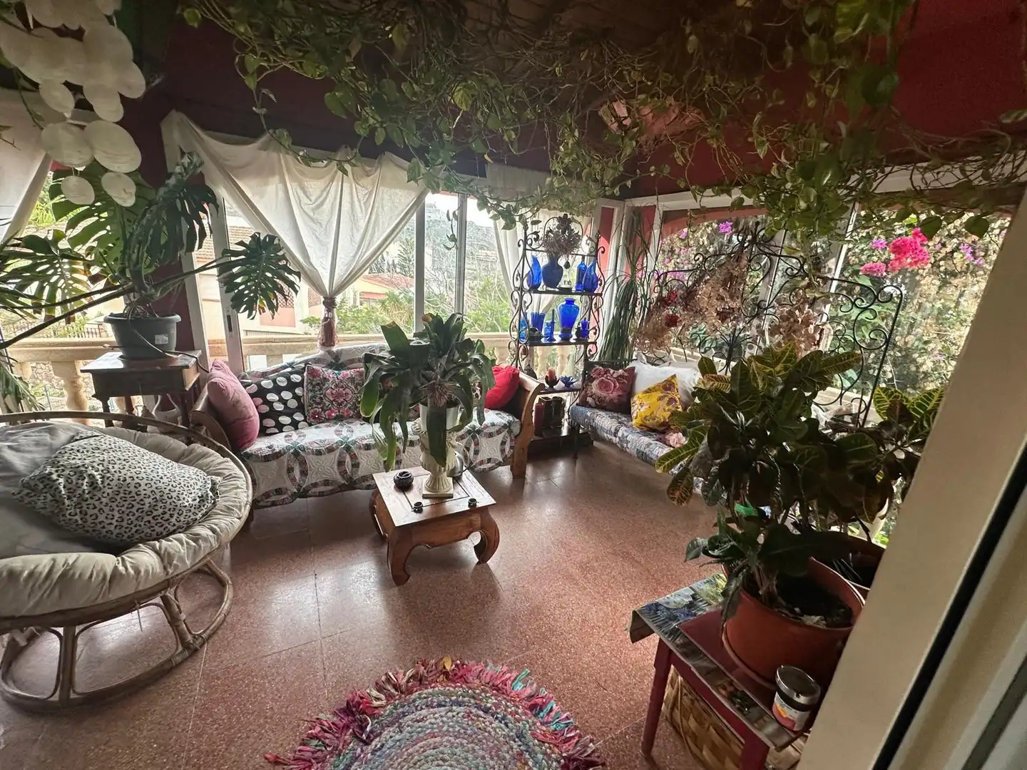 Villa zum Verkauf in Los Collados-Los Geraneos, imagen 4