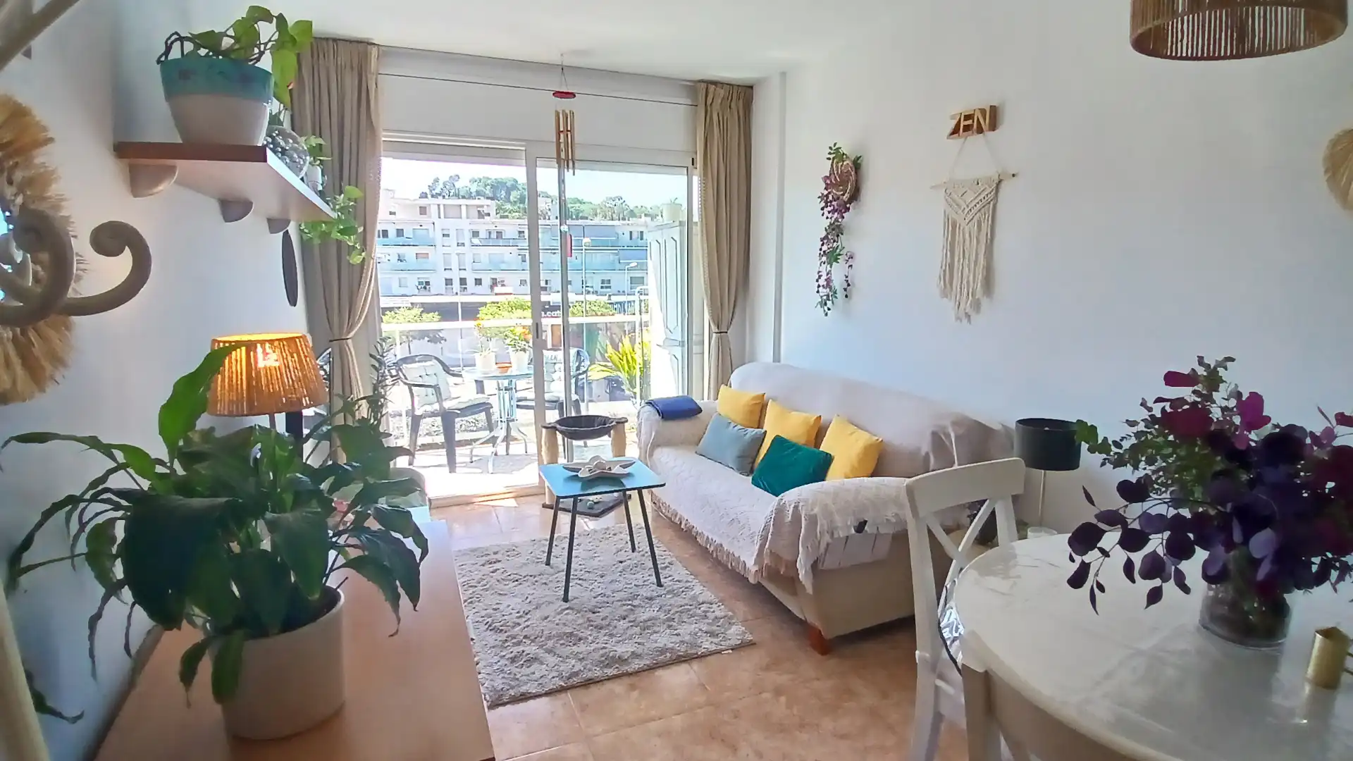 Wohnung mit Terrasse zum Verkauf in Carrer de la Vila de Lloret, imagen 3
