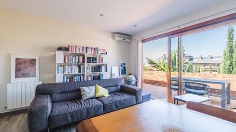 Foto 3 von Wohnung zum Verkauf in El Pinar - Punta Galea, Las Rozas de Madrid