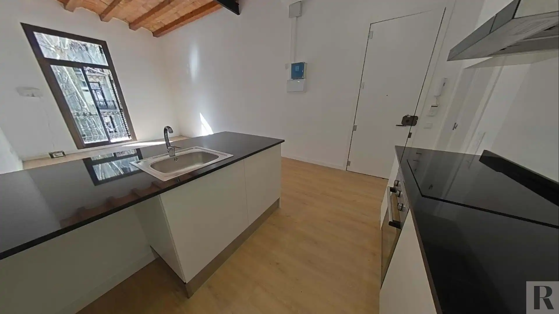 Wohnung zum Verkauf in CL ROGER DE FLOR, imagen 5