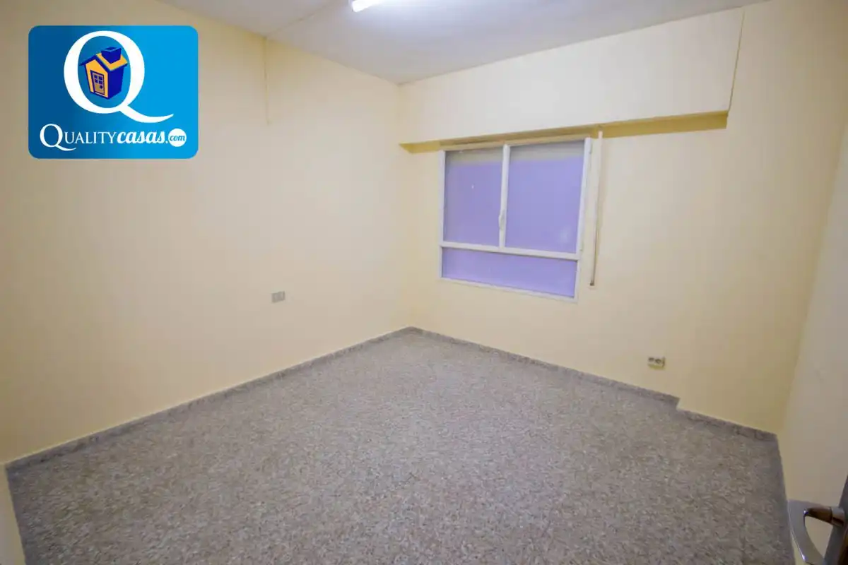 Piso con terraza en venta en Centro, imagen 18