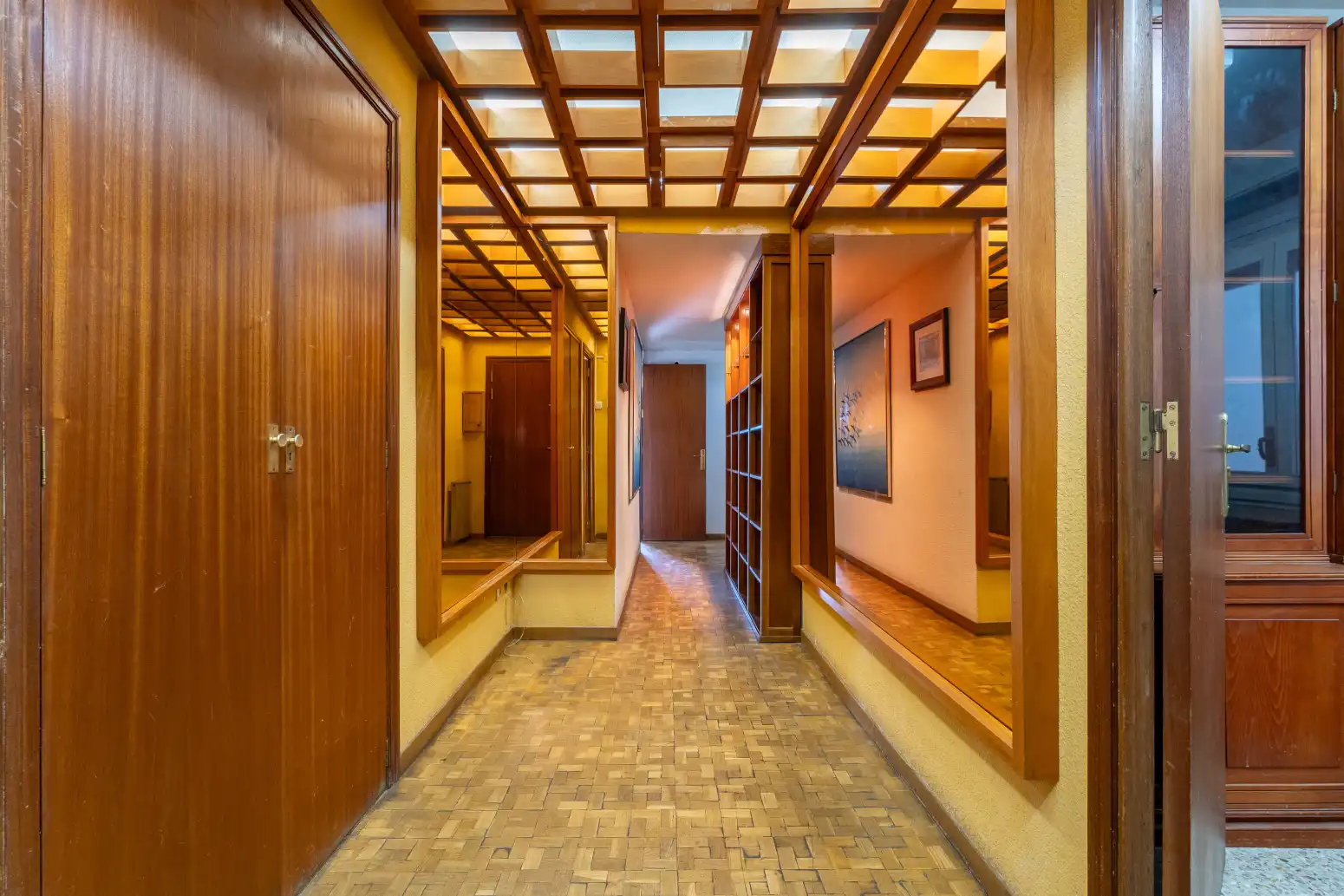 Wohnung zum Verkauf in Mestral