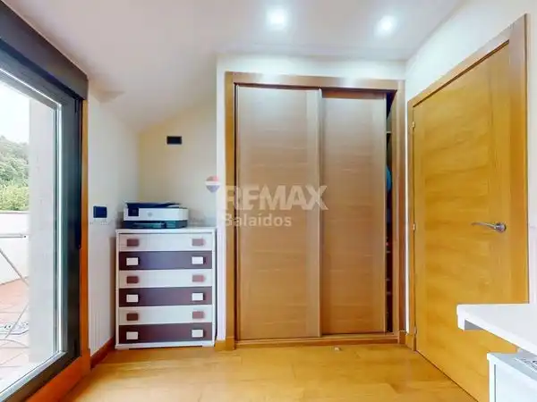 Attic for sale in Vigo   with Heating, Parquet flooring and Terrace