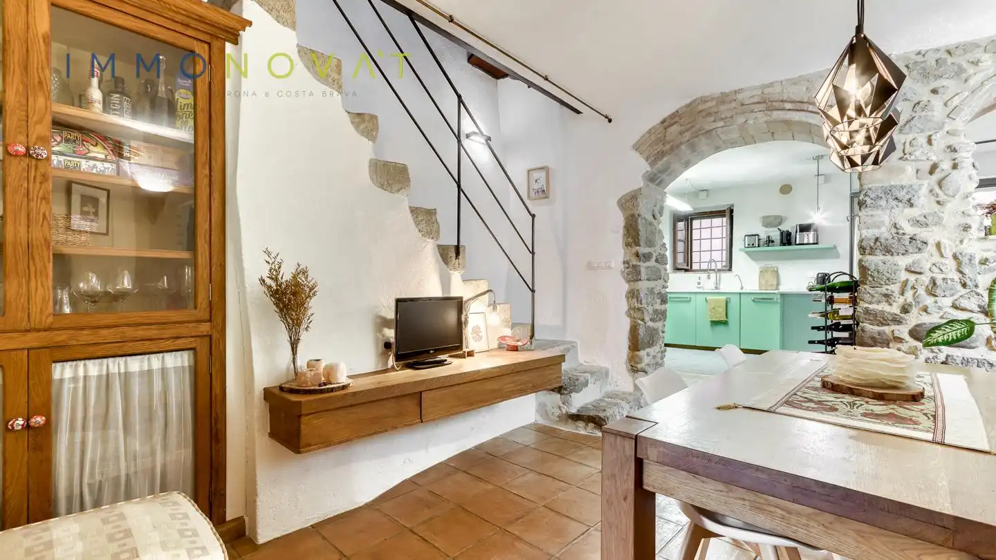 Casa rústica en venda a calle de l'Escorxador, imagen 12