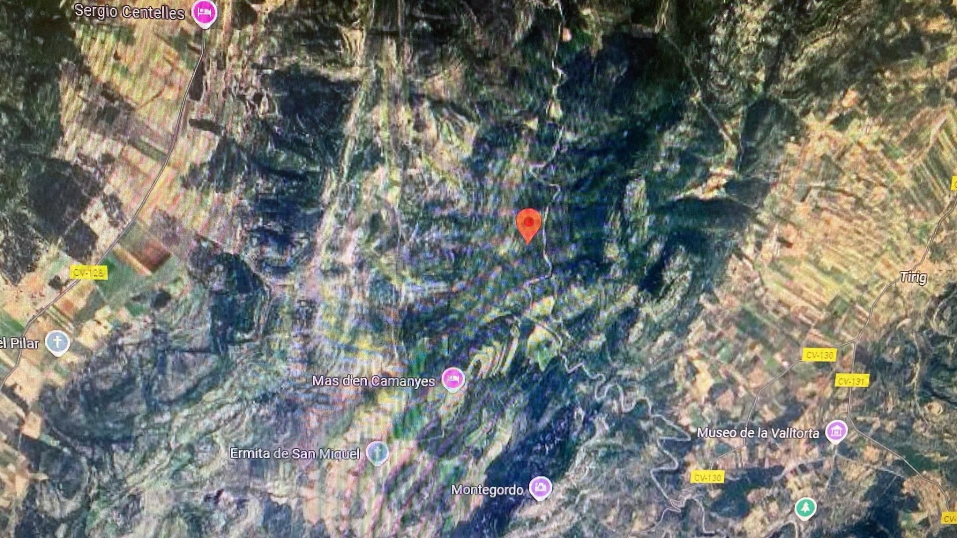 Grundstücke zum verkauf in Albocàsser