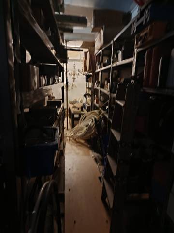 Local comercial en Venta en del Monestir de Poblet en Nou Eixample Nord