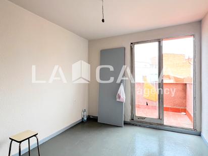 Bedroom of Attic for sale in Badalona  with Balcony