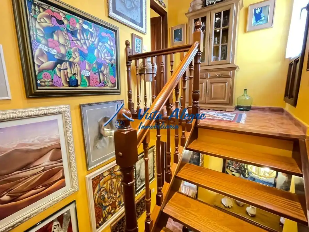 Casa o chalet en venta en Leiva con Calefacción, Terraza y Trastero
