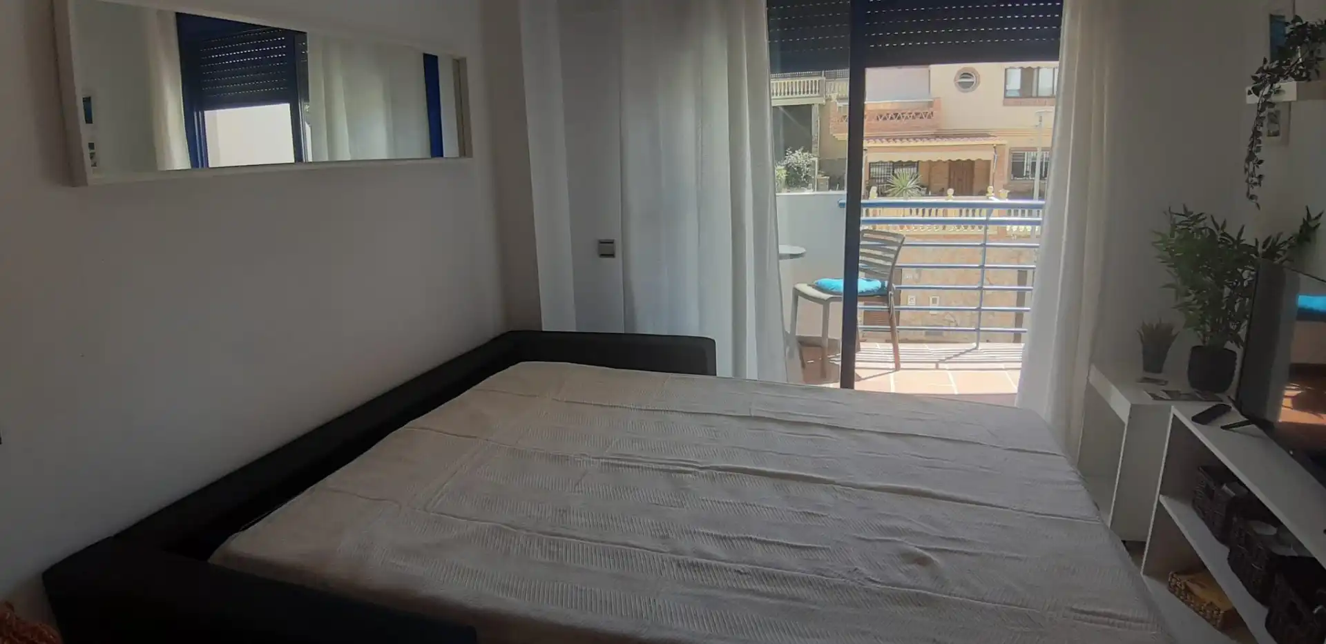 Apartament de lloguer a Camino de Doña María, Cortijo Torrequebrada
