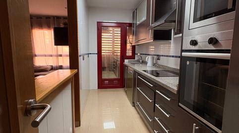 Foto 4 de Pis de lloguer a Avenida Sabinar, El Puerto - Romanilla, Roquetas de Mar