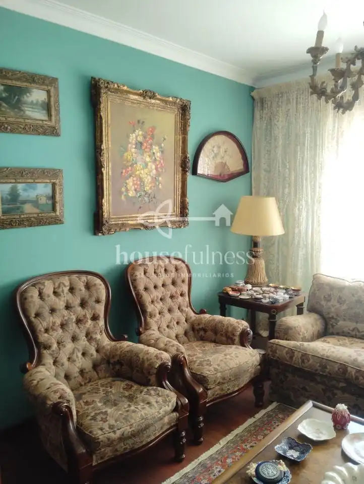 Flat with terrace for sale in Mugardos, imagen 10