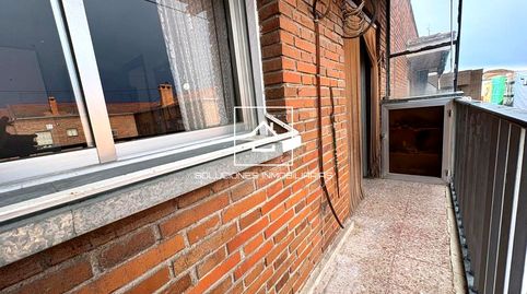Foto 5 de Pis en venda a Del Pico Montánchez, Casco Histórico de Vallecas, Madrid Capital